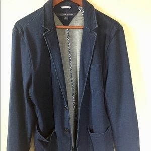 Tommy Hilfiger Casual Blazer. Very comfortable.